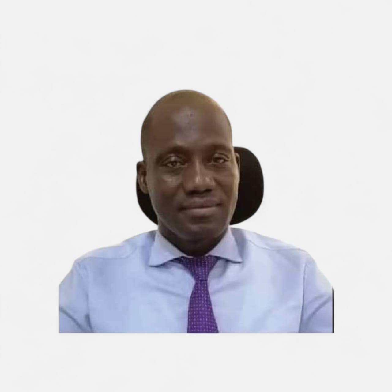 Dr. James Bala Wageti